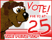 The Petz Top 25